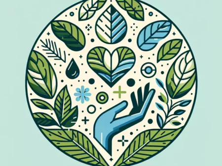 Manfaat Daun Kemangi untuk Kesehatan