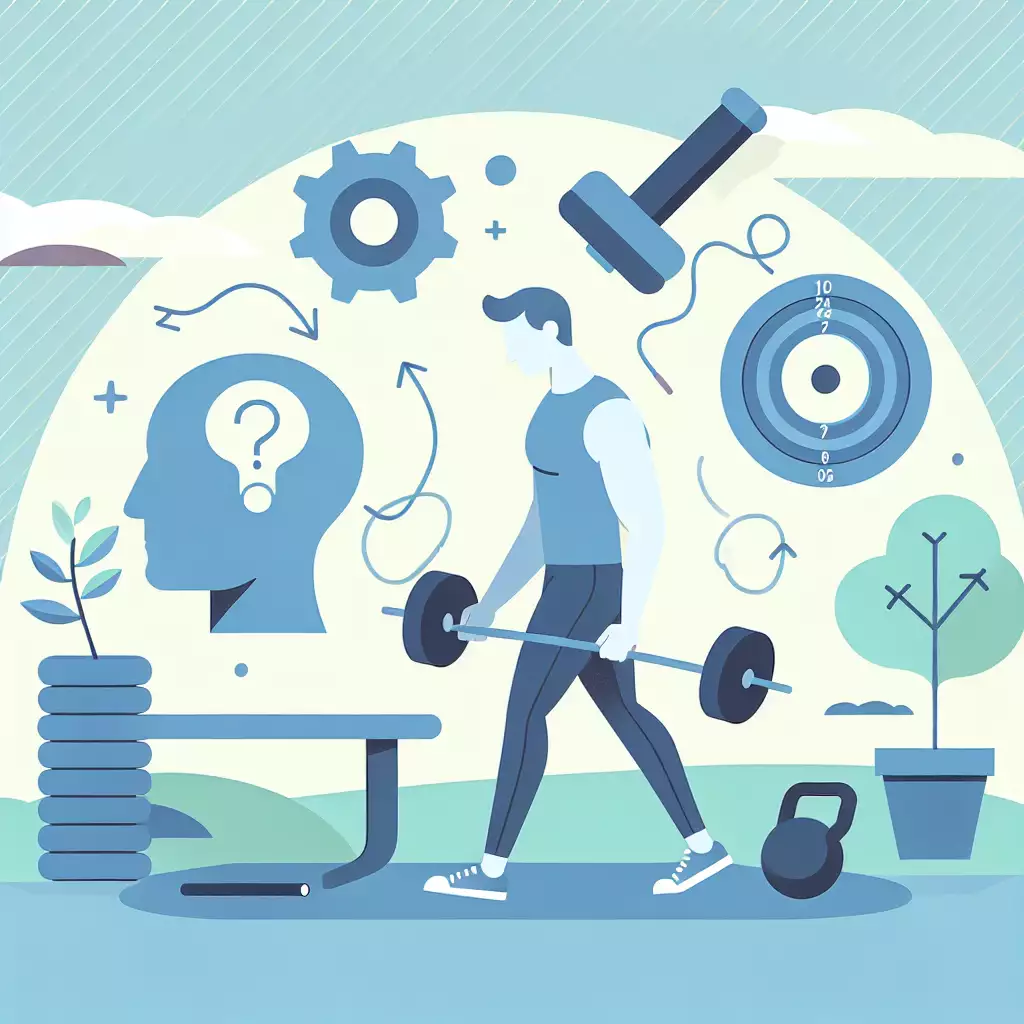 Menjaga Kesehatan Mental dengan Olahraga