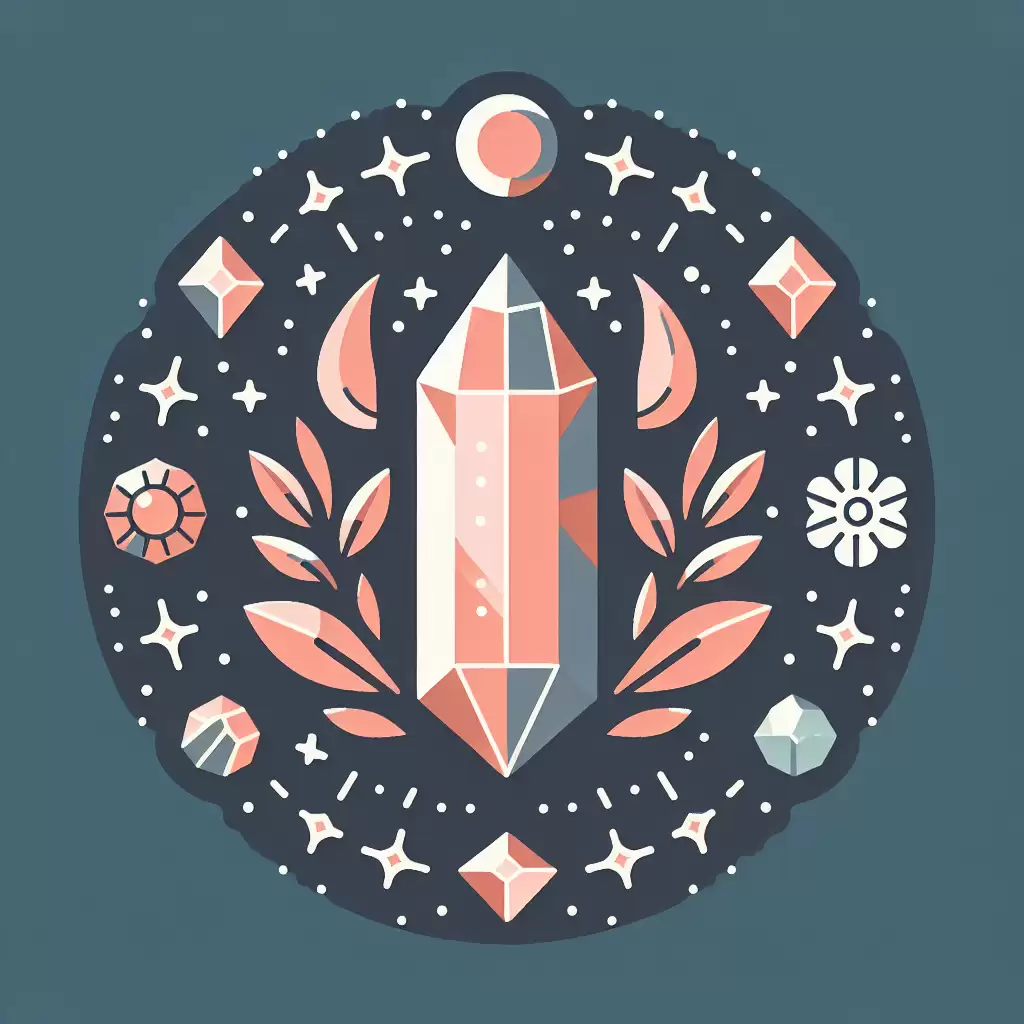 Terapi Kristal untuk Meningkatkan Keseimbangan Energi