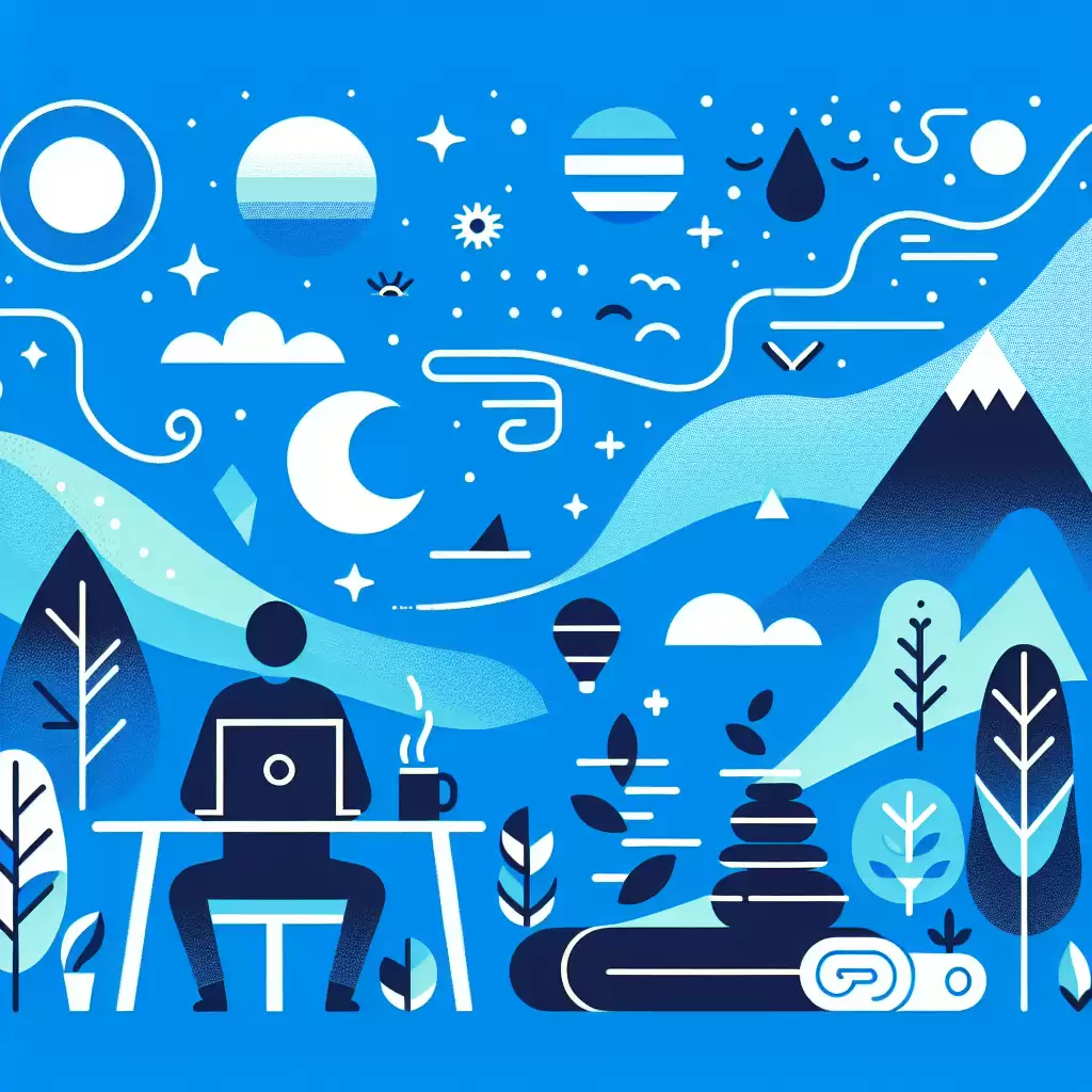 Cara Menjadi Lebih Produktif Tanpa Stres