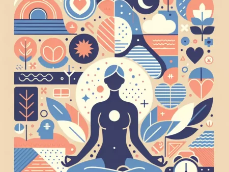 Terapi Yoga untuk Menjaga Kesehatan Fisik dan Mental