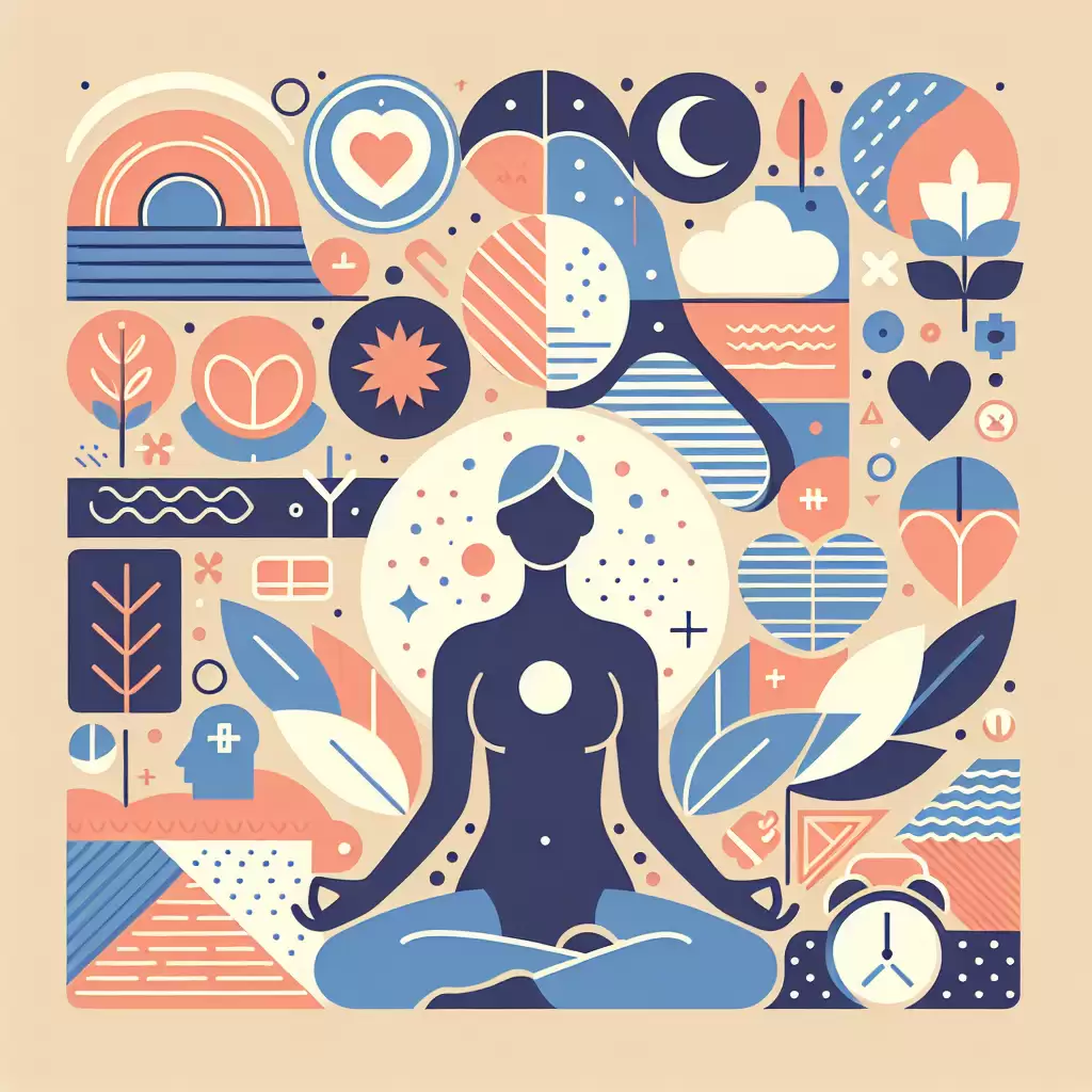 Terapi Yoga untuk Menjaga Kesehatan Fisik dan Mental