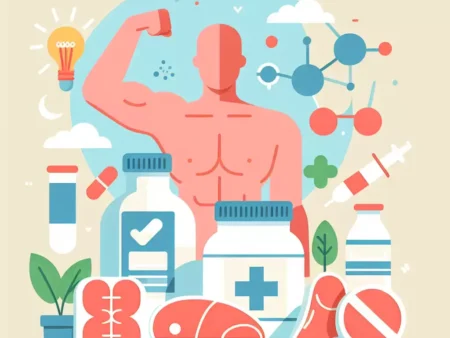 Tips Memilih Sumber Protein yang Sehat
