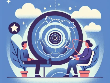 Terapi Hypnotherapy untuk Mengatasi Trauma