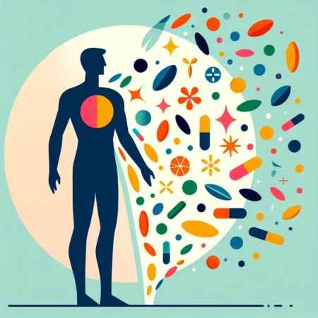 Peran Vitamin dalam Menjaga Kesehatan Tubuh