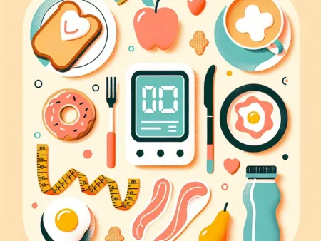 Pentingnya Sarapan untuk Metabolisme Tubuh