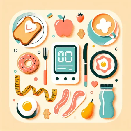Pentingnya Sarapan untuk Metabolisme Tubuh