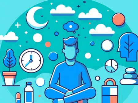 Pentingnya Me Time untuk Kesehatan Mental