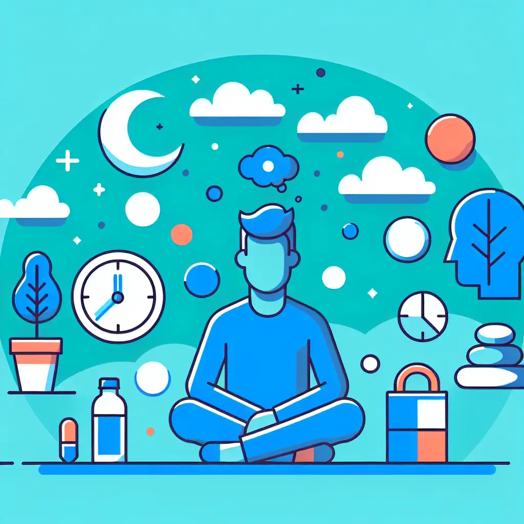 Pentingnya Me Time untuk Kesehatan Mental