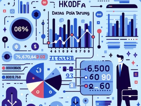 Data HK 6D Pola Tarung