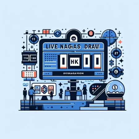 Live Draw HK Nagasaon