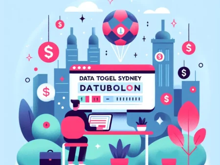 Data Togel Sydney Datubolon