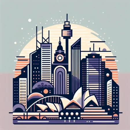 Paito Warna Sydney Bos Paito