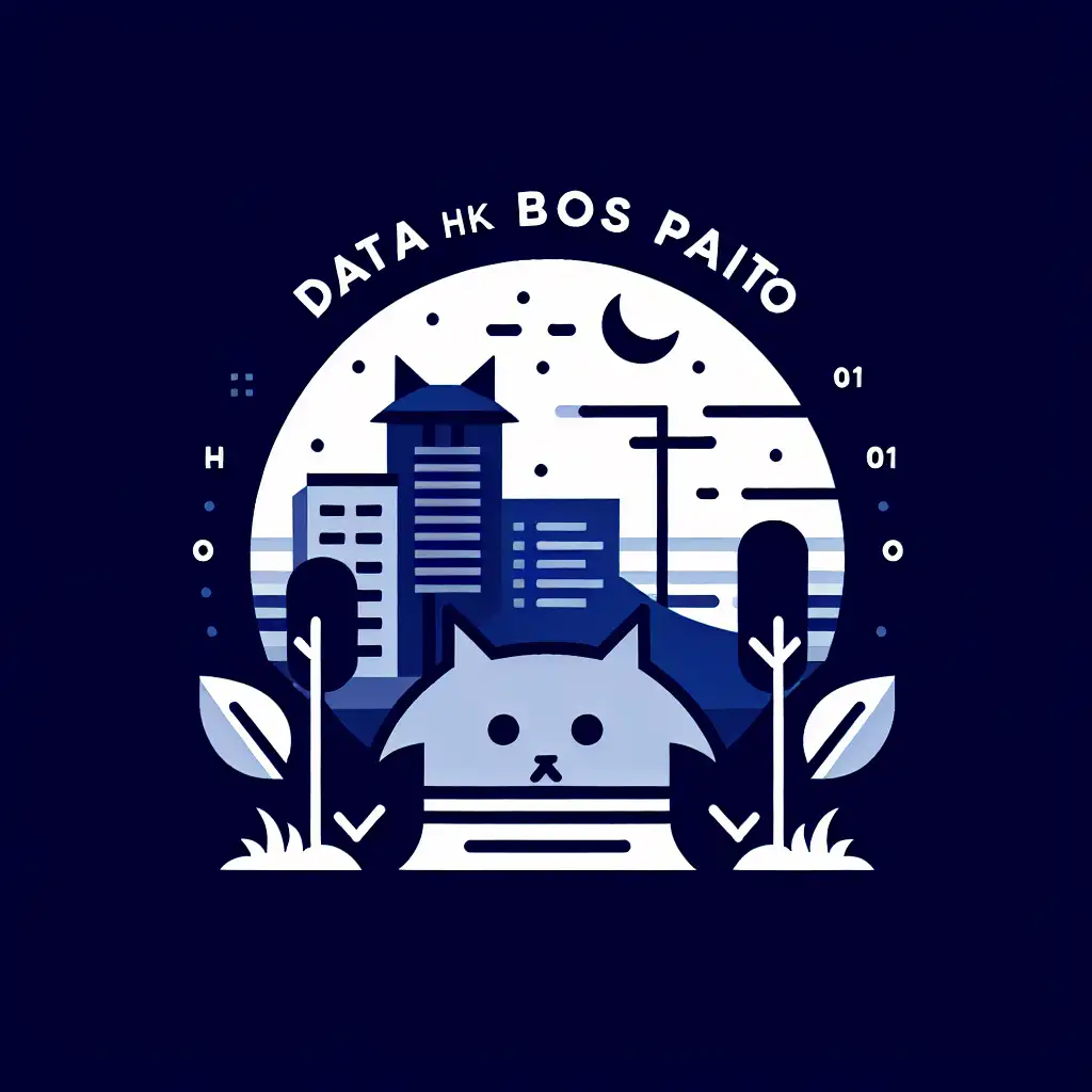 Data HK Bos Paito