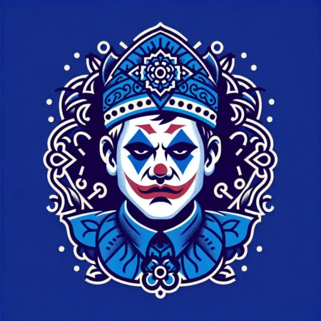 Paito Warna SGP Joker Merah