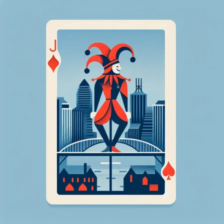 Paito Warna Sydney Joker Merah