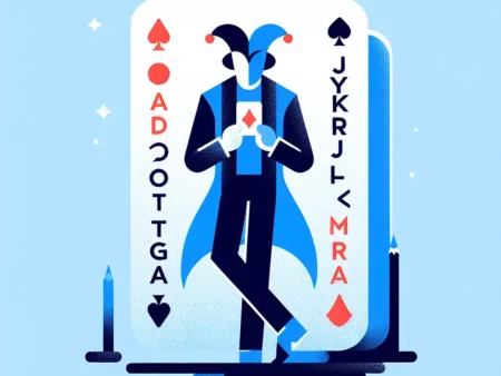 Data Togel Sydney Joker Merah