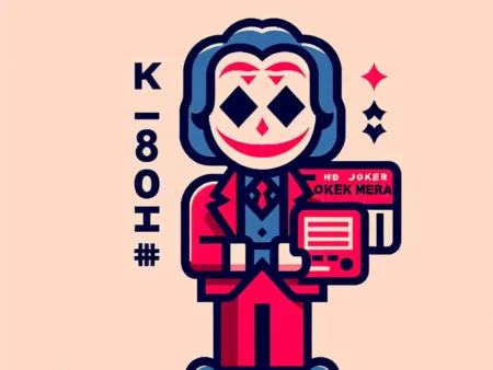 Data HK 6D Joker Merah