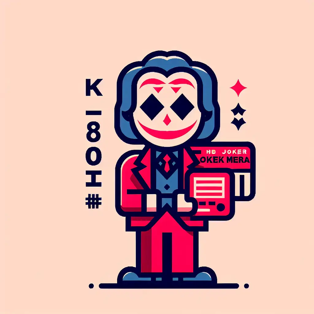 Data HK 6D Joker Merah