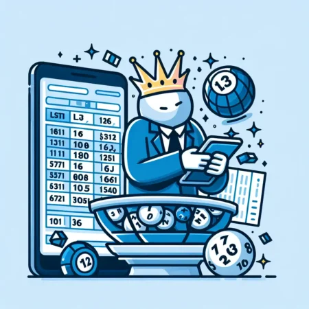 Paito Warna SGP Raja Dunia Togel