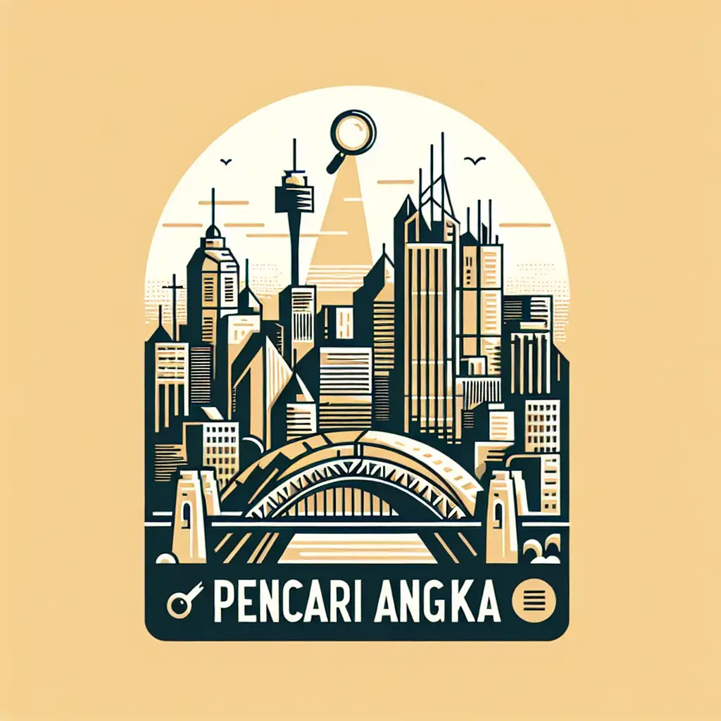 Live Draw Sydney Pencari Angka