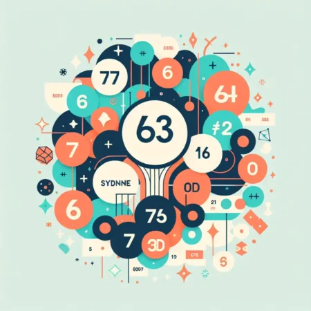 Data Togel Sydney 6D Pencari Angka