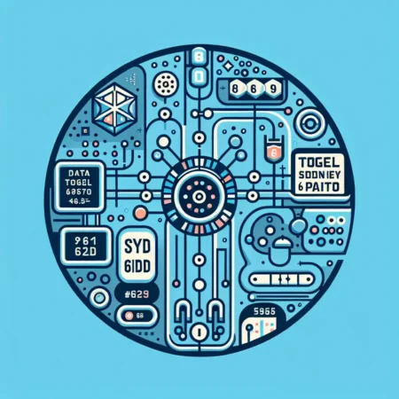 Data Togel Sydney 6D Angka Paito