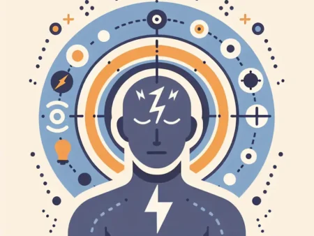 Terapi Energi untuk Pemulihan Fisik dan Mental