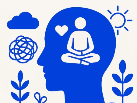 Mengatasi Stres dengan Teknik Mindfulness