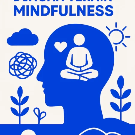 Mengatasi Stres dengan Teknik Mindfulness