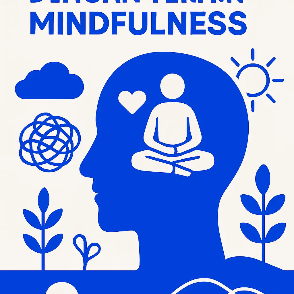 Mengatasi Stres dengan Teknik Mindfulness