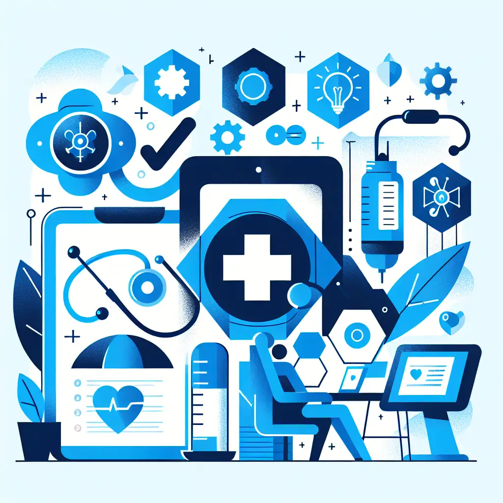 Gaya Hidup Sehat di Era Digital