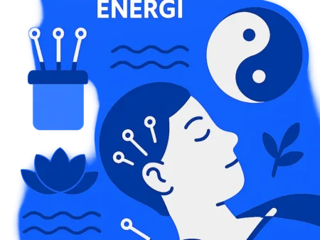 Terapi Akupuntur untuk Keseimbangan Energi