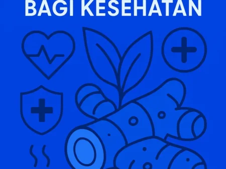 Rahasia Khasiat Temulawak bagi Kesehatan