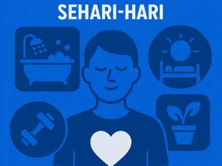 Pentingnya Self-Care dalam Kehidupan Sehari-hari