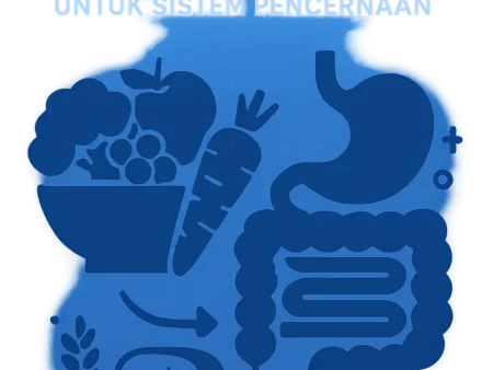 Pentingnya Asupan Serat untuk Sistem Pencernaan